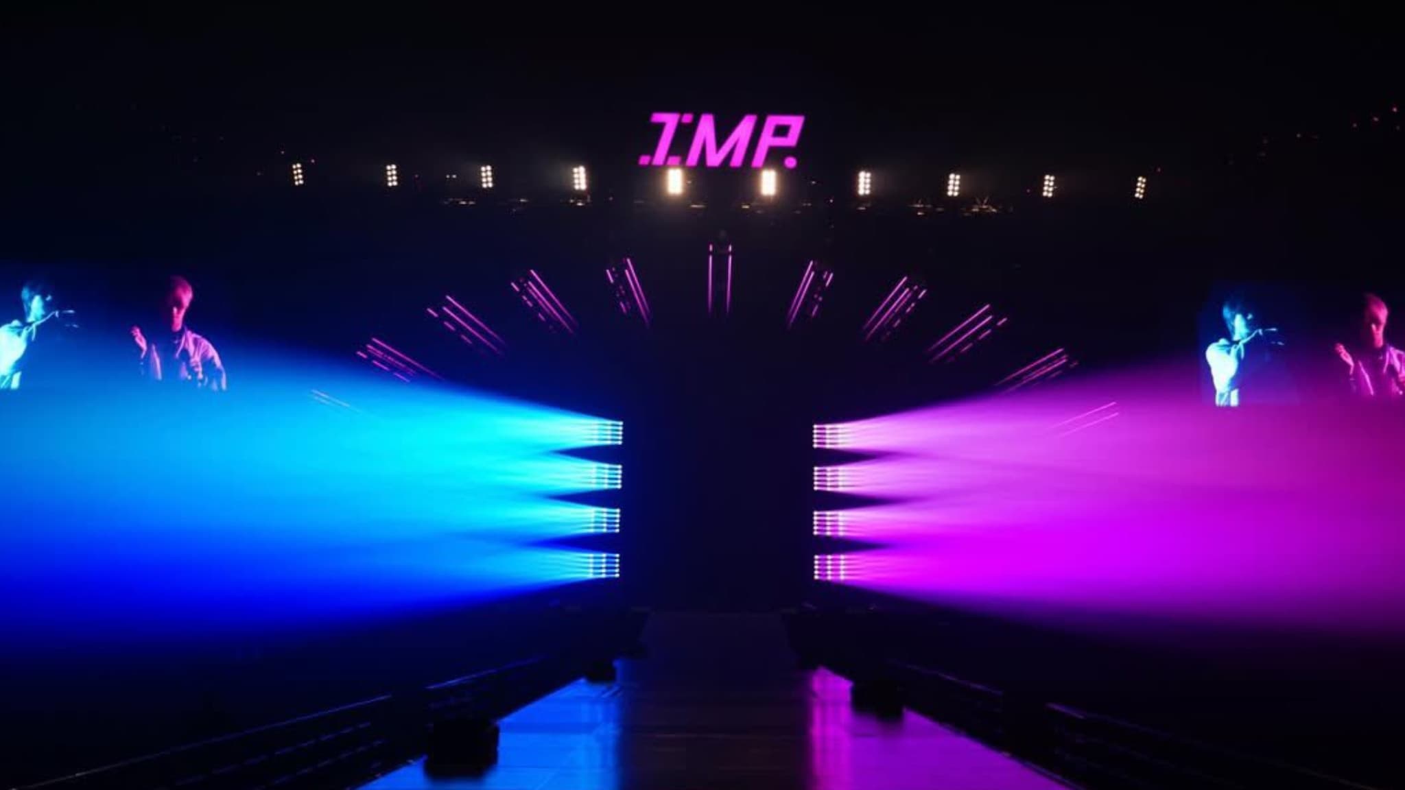 IMP. LIVE TOUR 2026