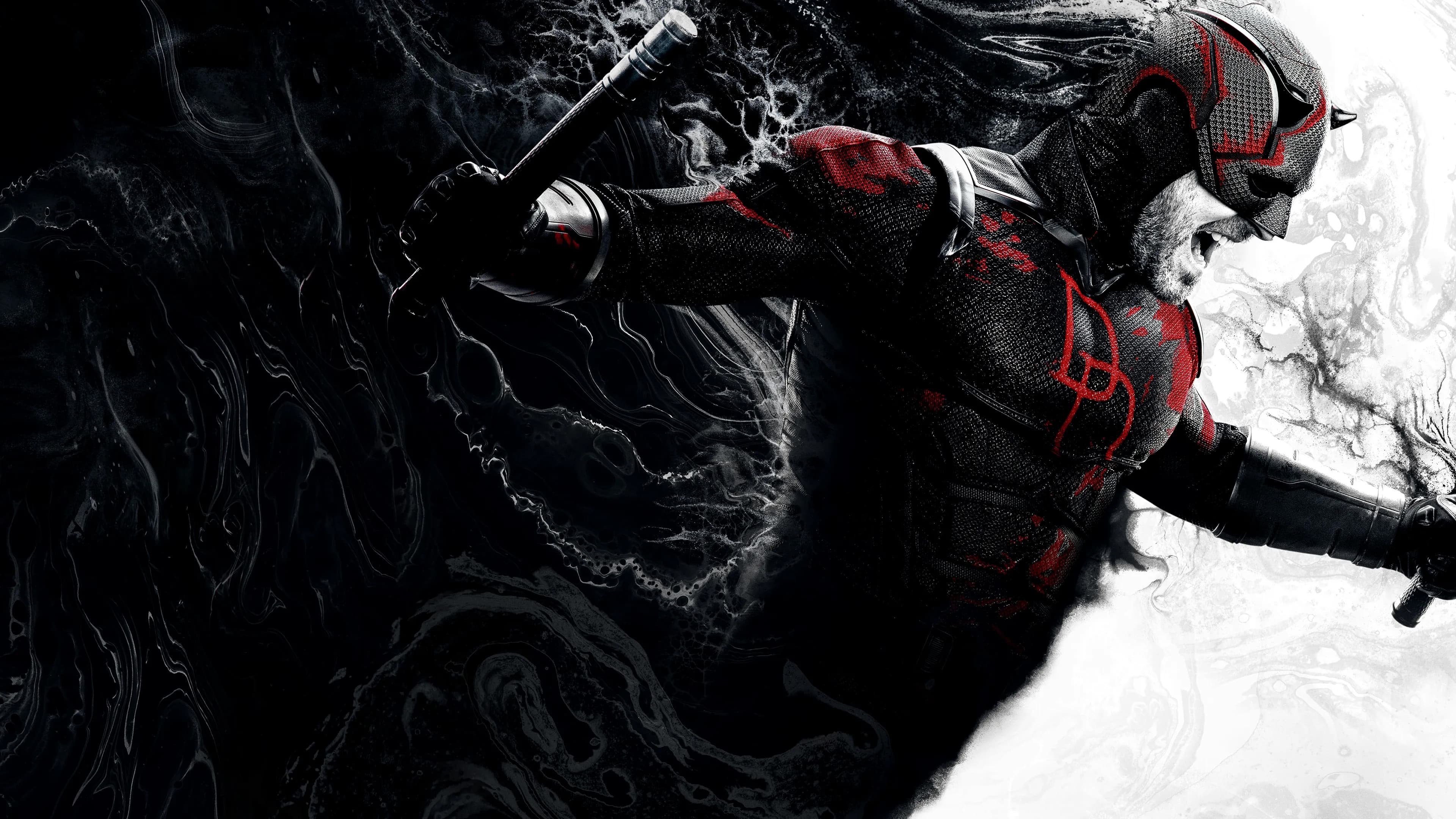 Daredevil: Born Again
