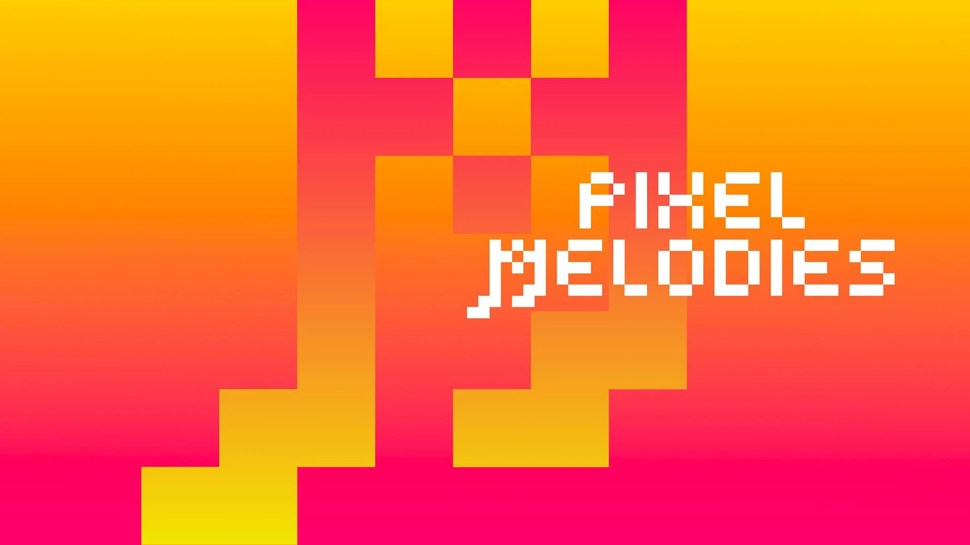 Pixel Melodies