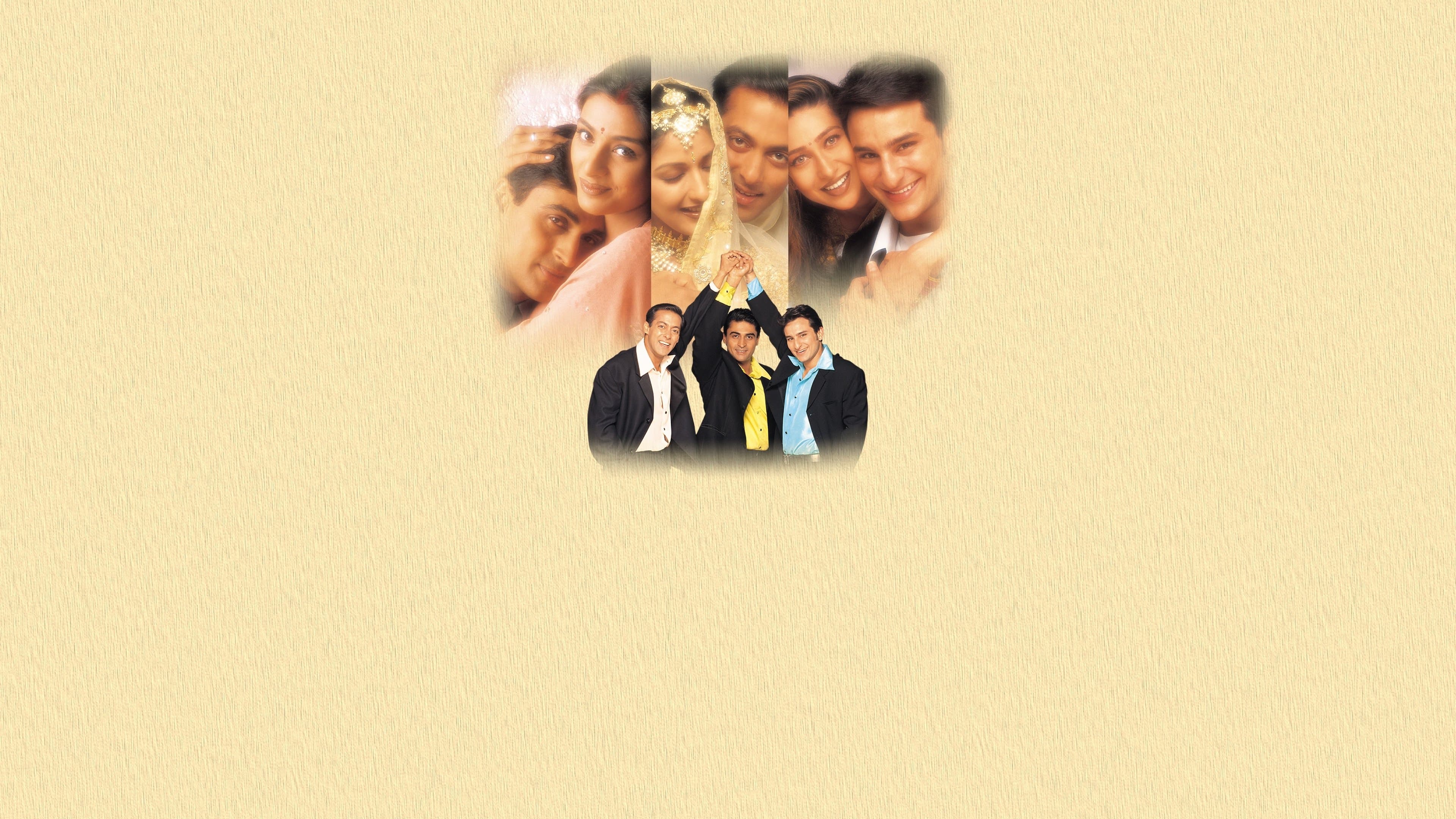 Hum Saath Saath Hain