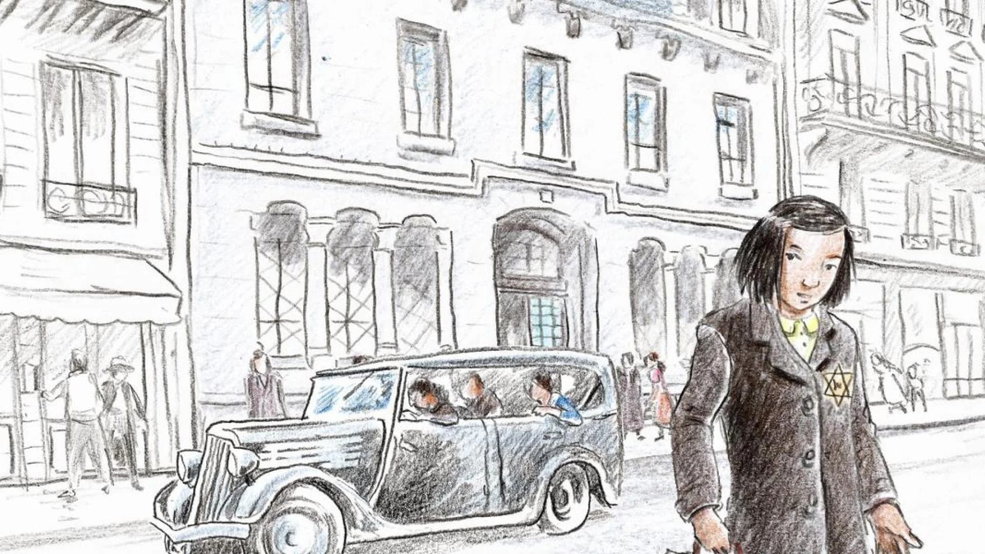 Le cahier de Danièle Kahn