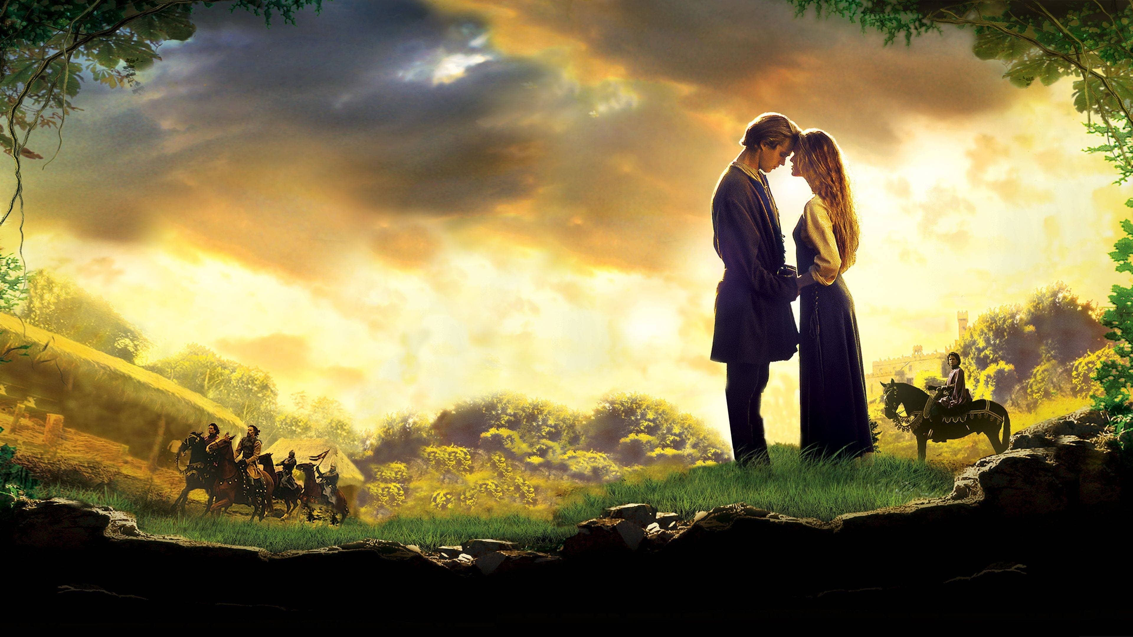 The Princess Bride