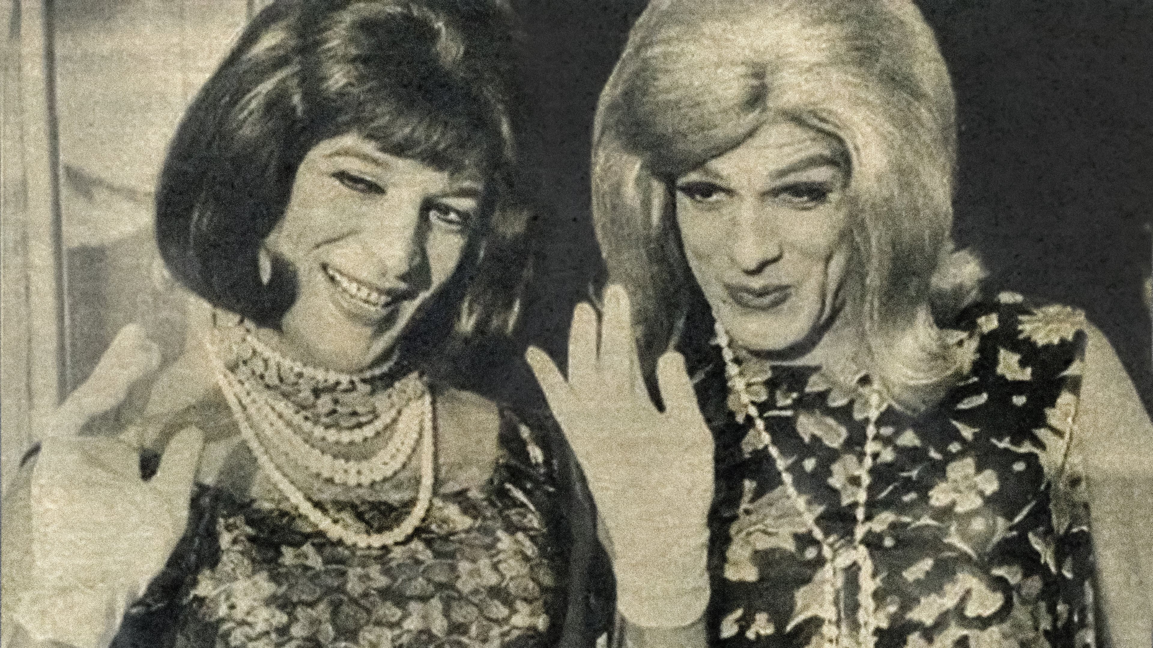 Some Like it Hot
