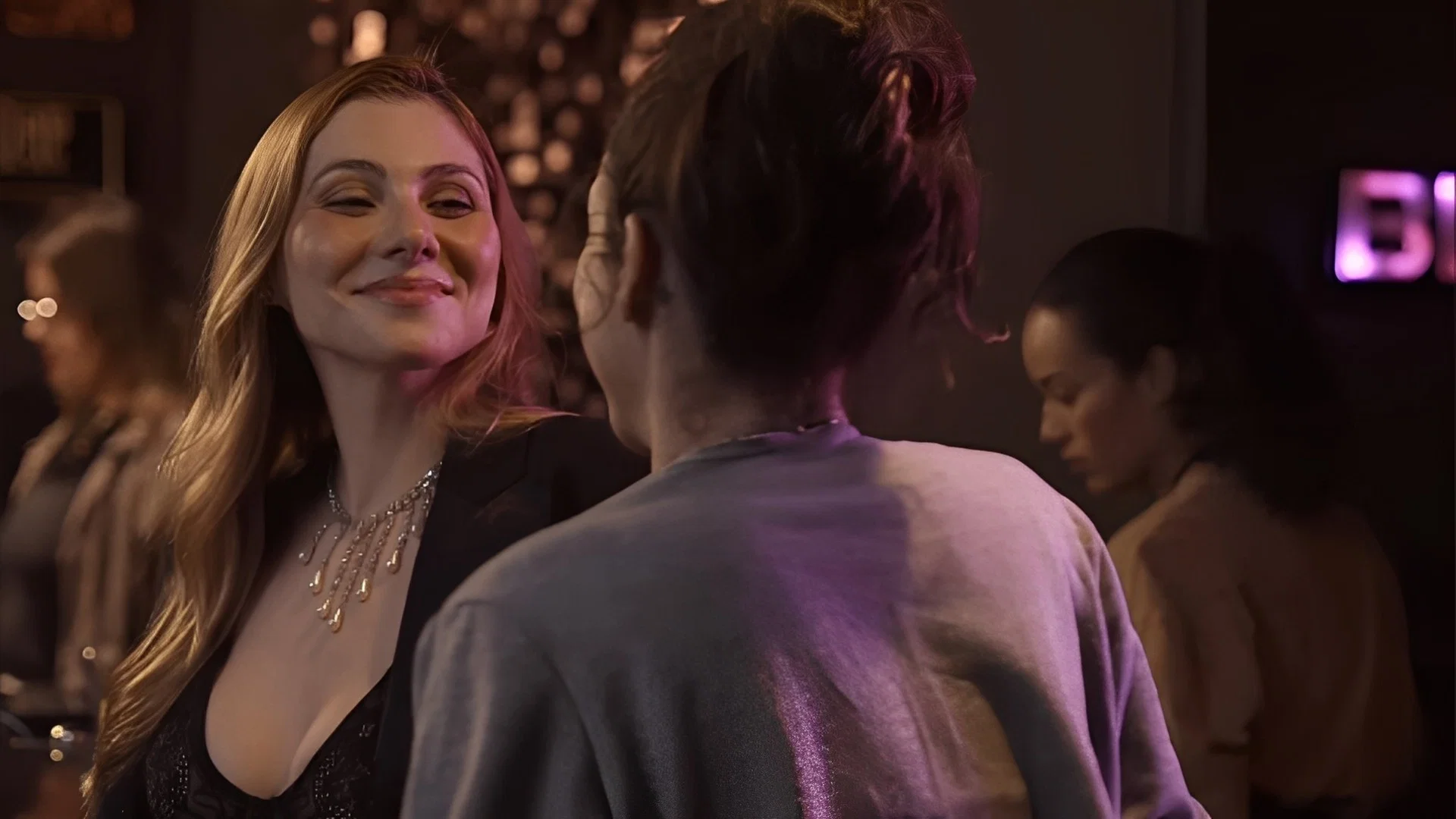 Who Will Win Over Clara?