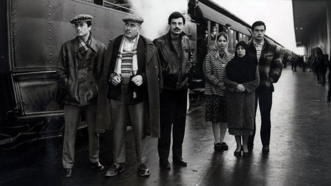Birds of Exile