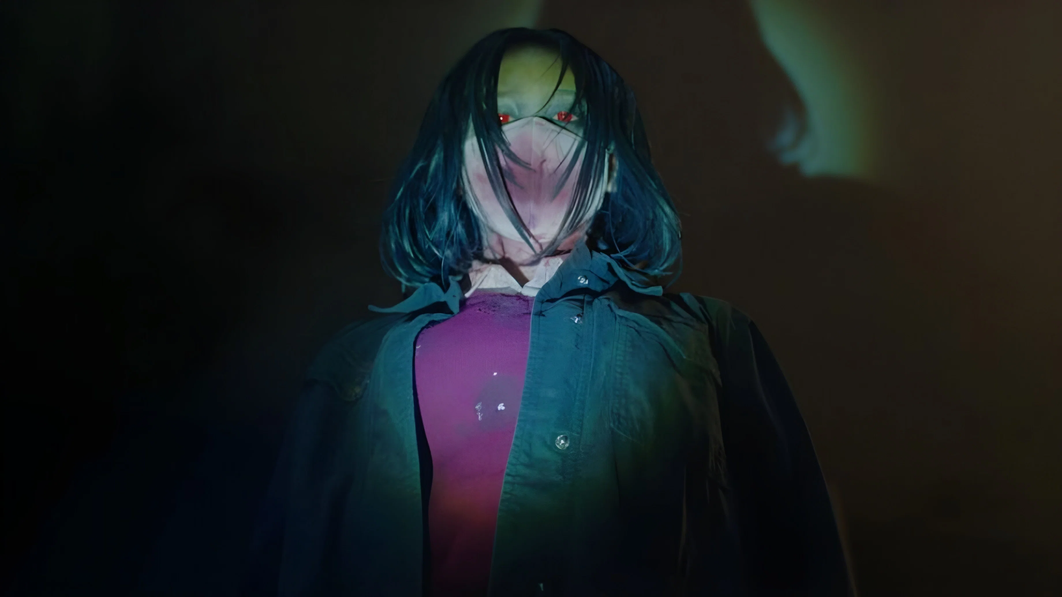 Tainted Soul