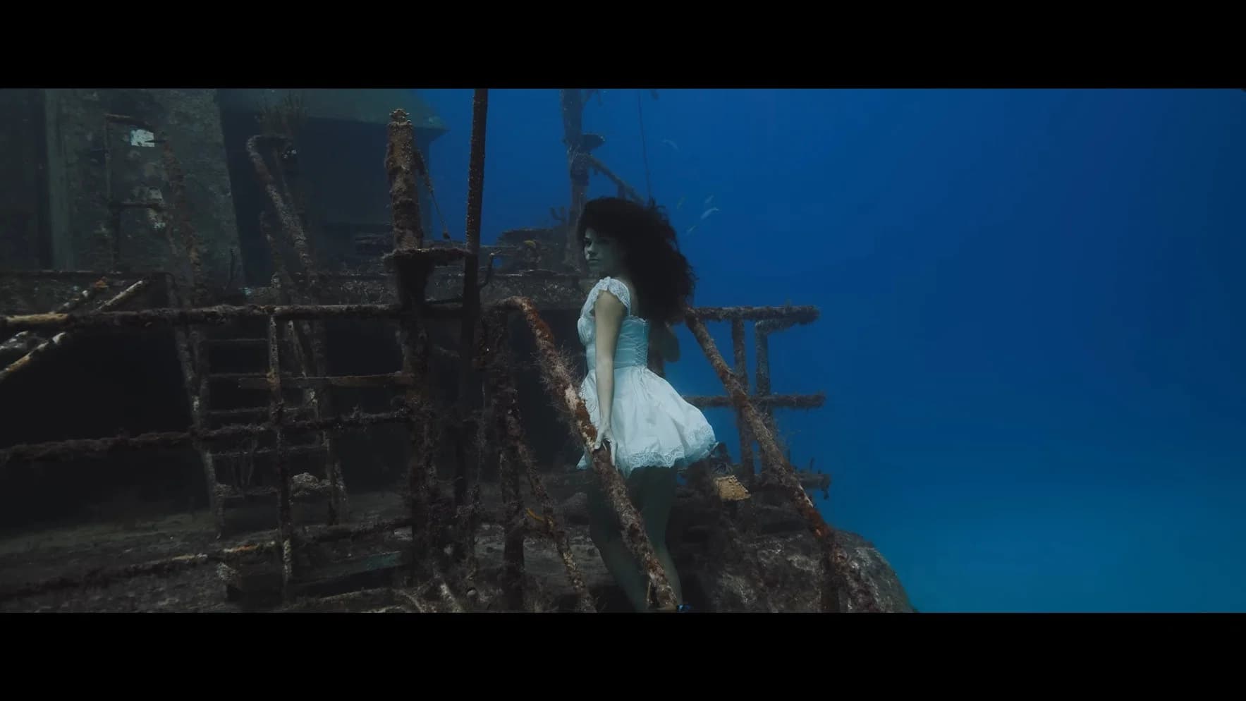 The Deepest Dance
