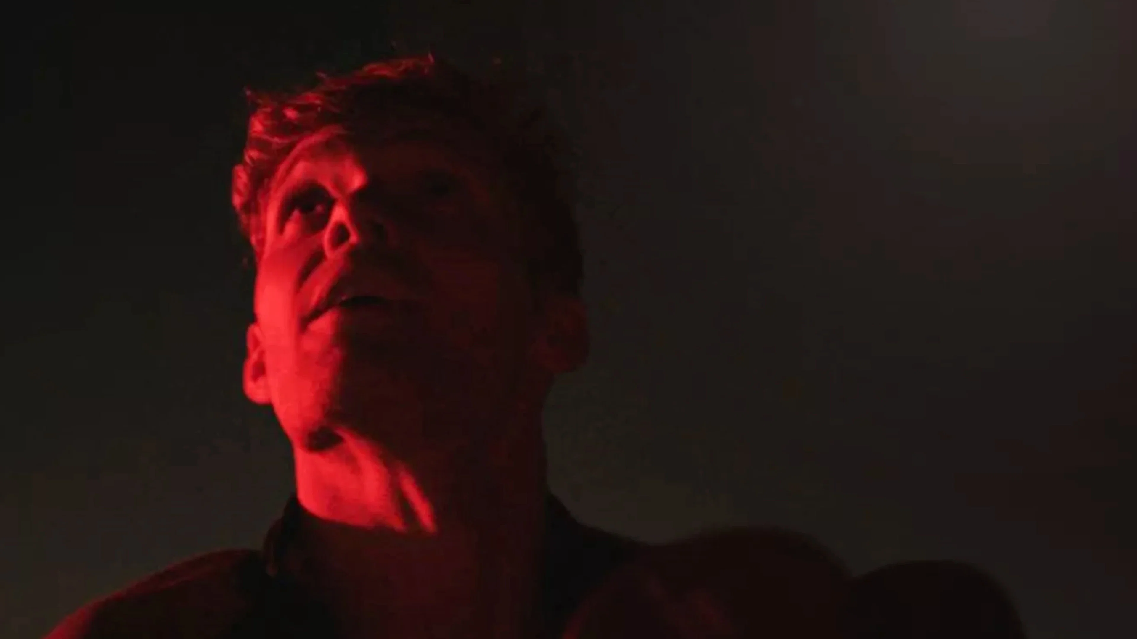 Kevin Mayer : sous haute tension