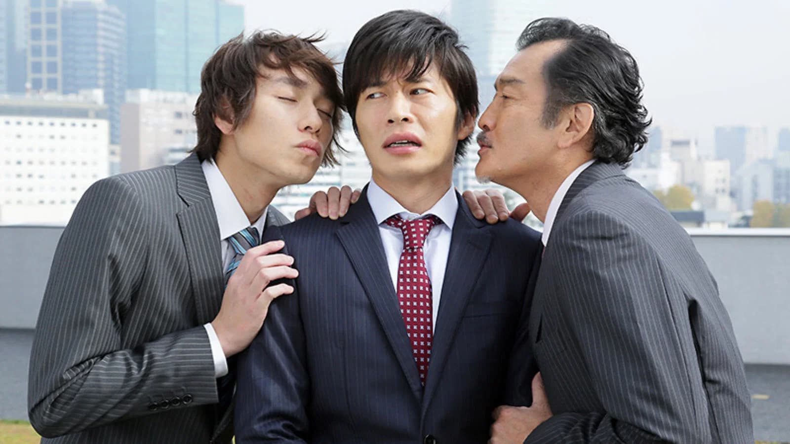 Ossan's Love