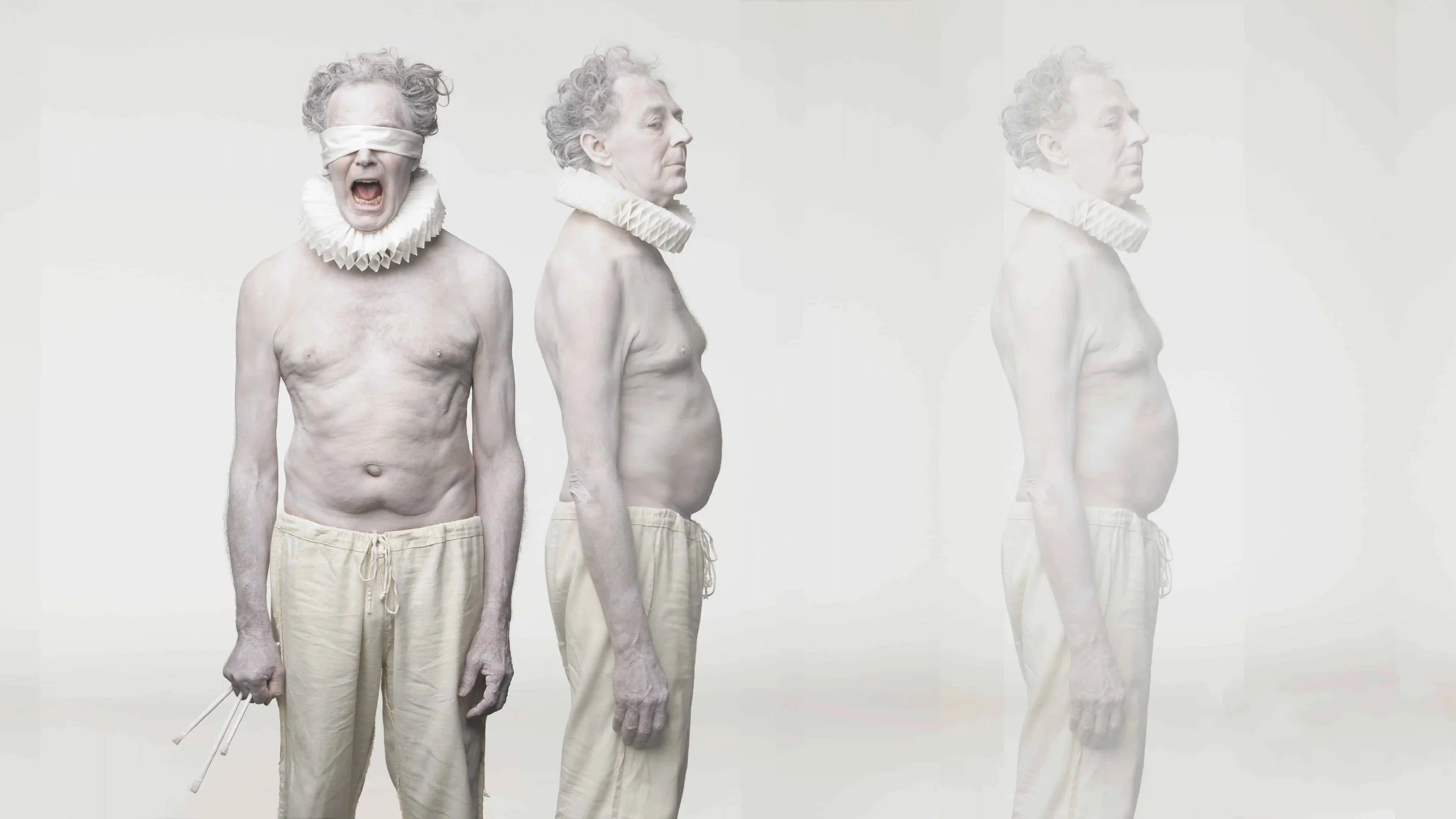 Revealed: Otto By Otto