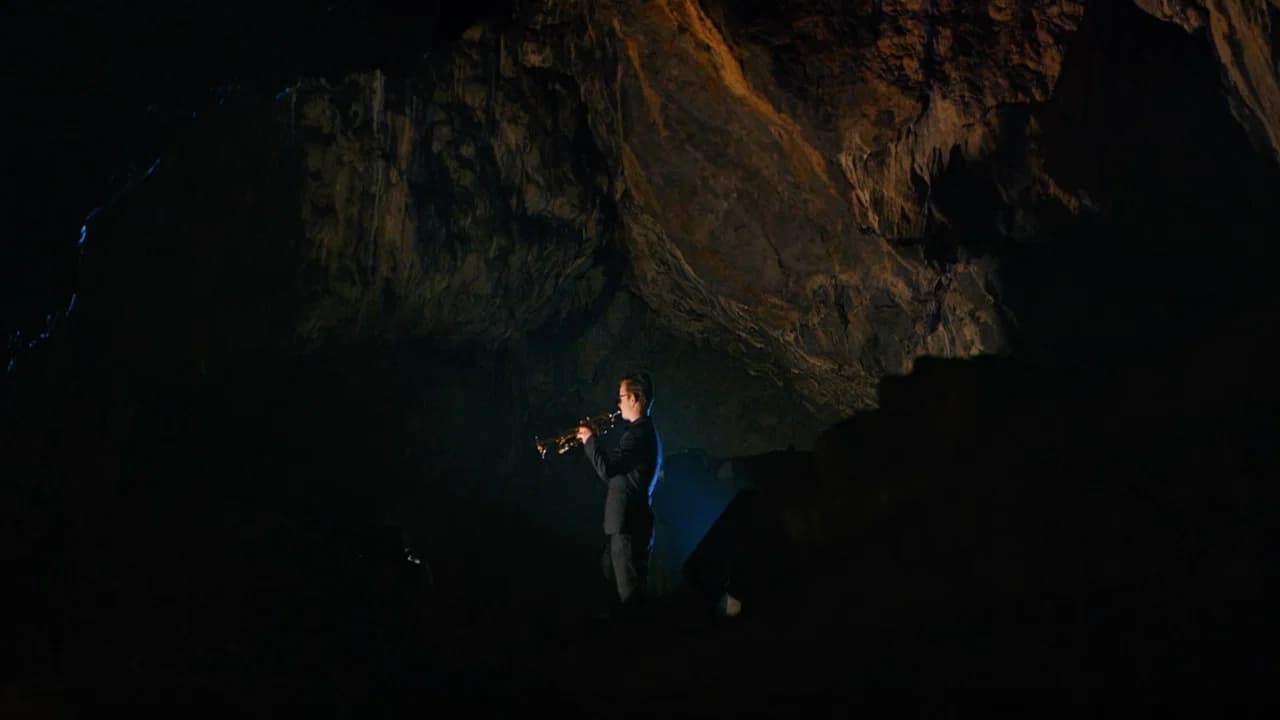 The Unanswered Ives - Wunderkind. Wall-Street-Gigant. Klangpionier