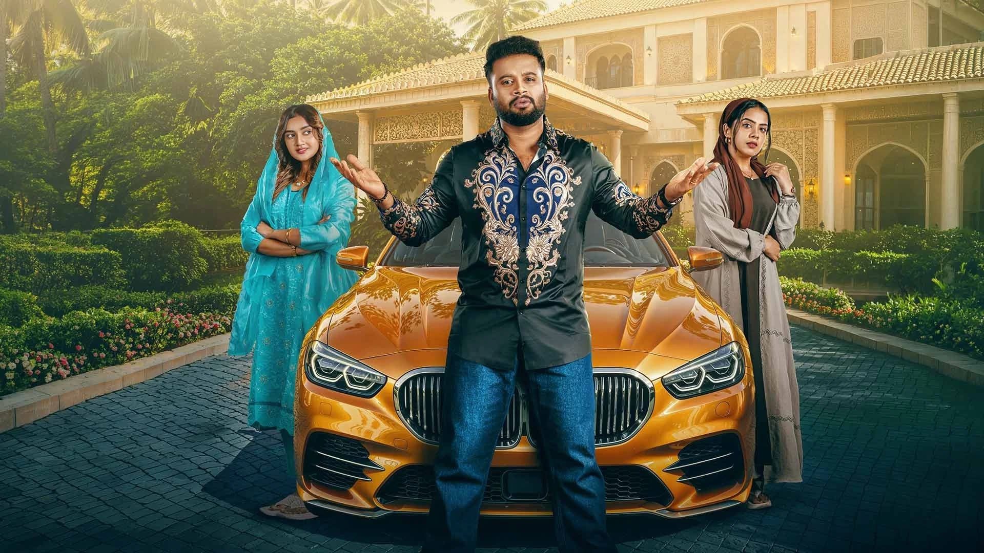 Prince of Mollywood