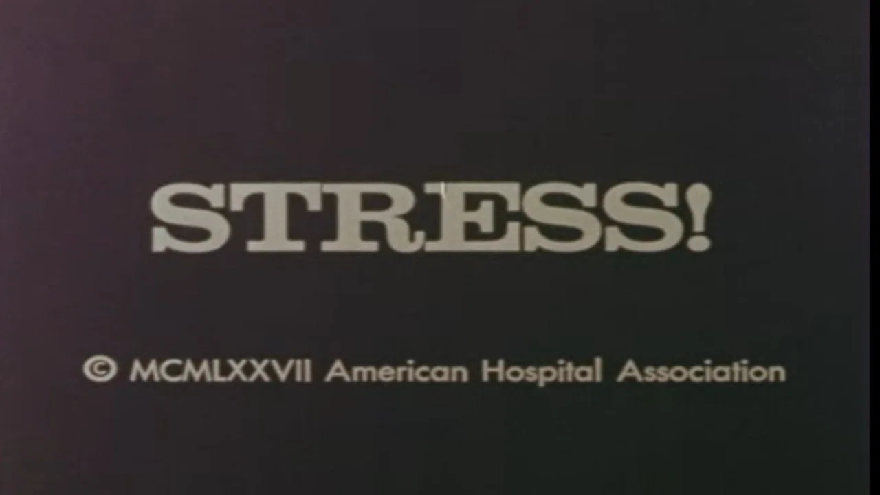 Stress!