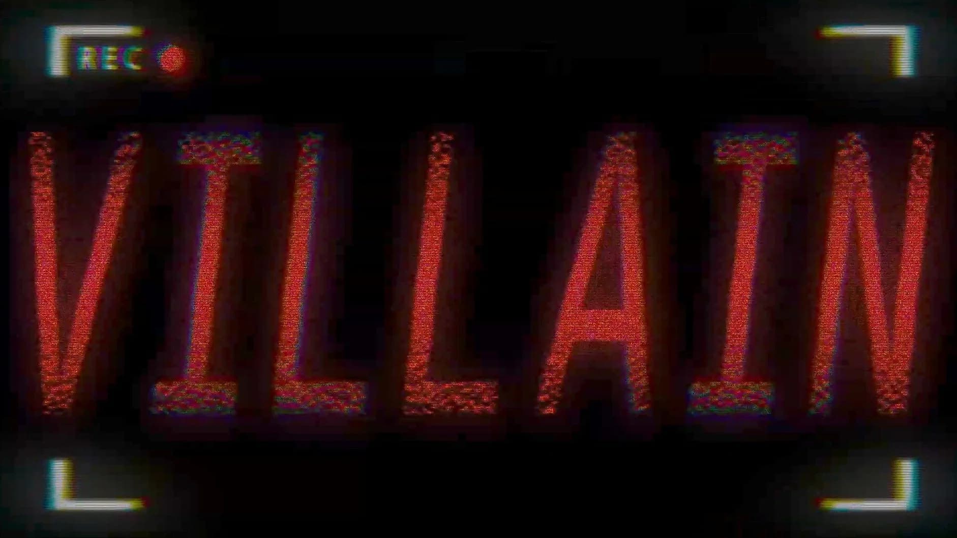 Villain