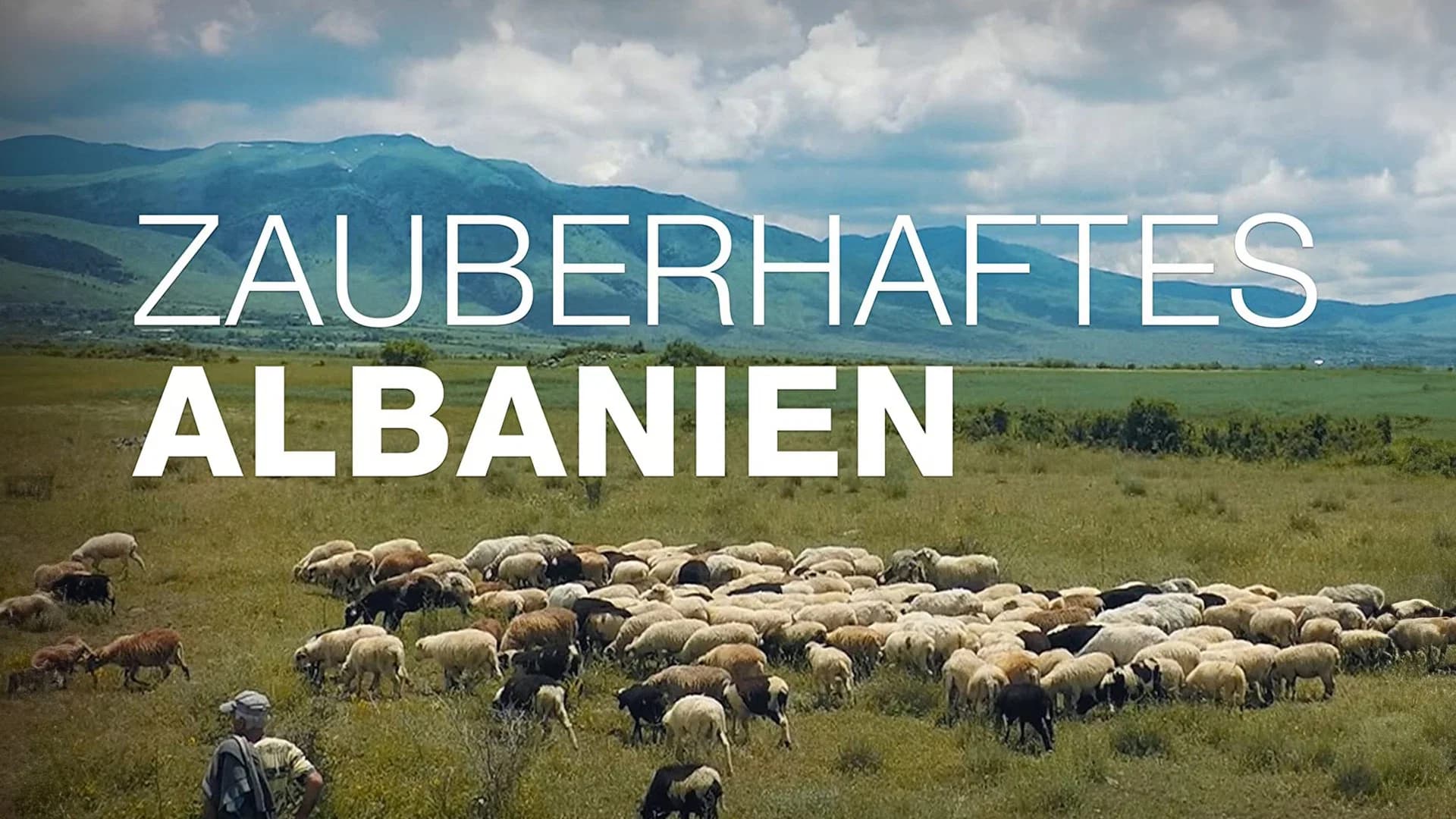 Zauberhaftes Albanien