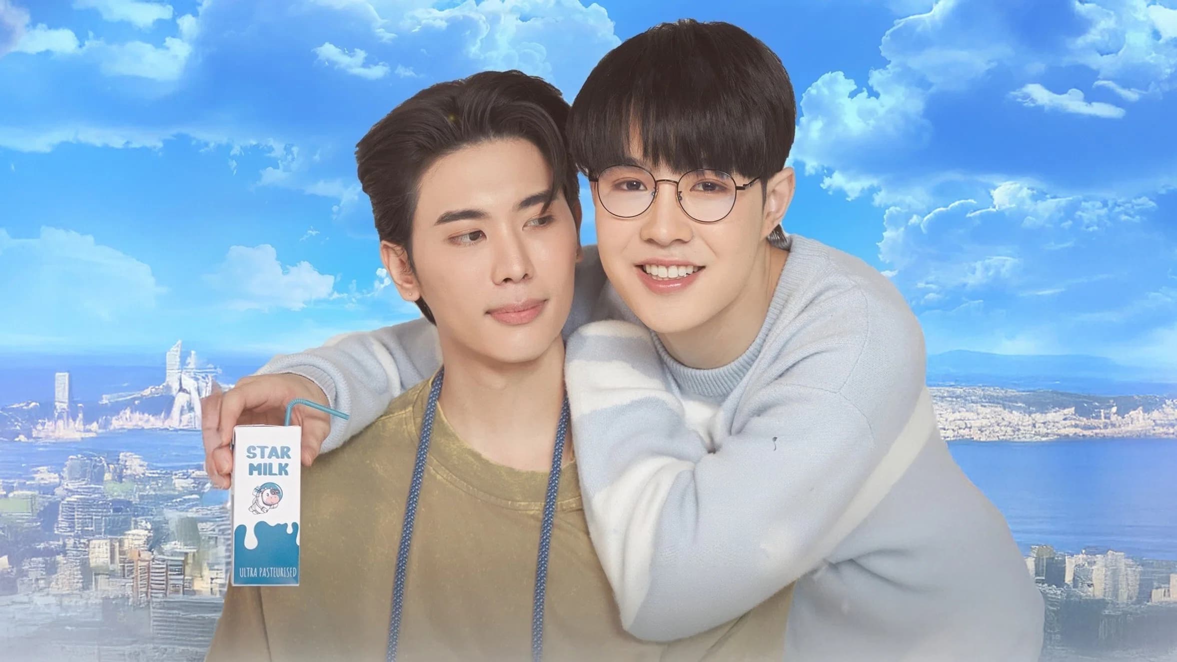 Flirt Milk