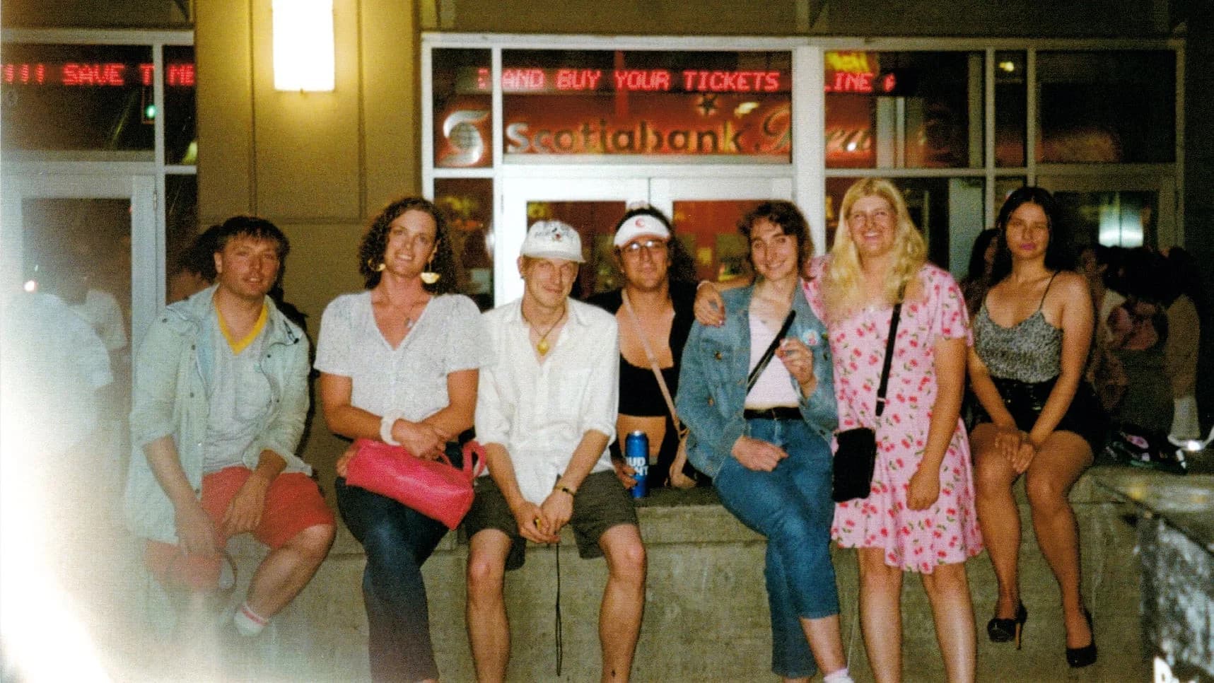 Castration Movie Documentary Anthology i. You Had To Be There