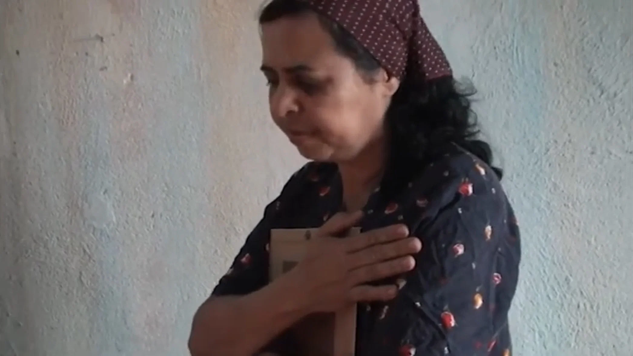 A Saudade de Severina