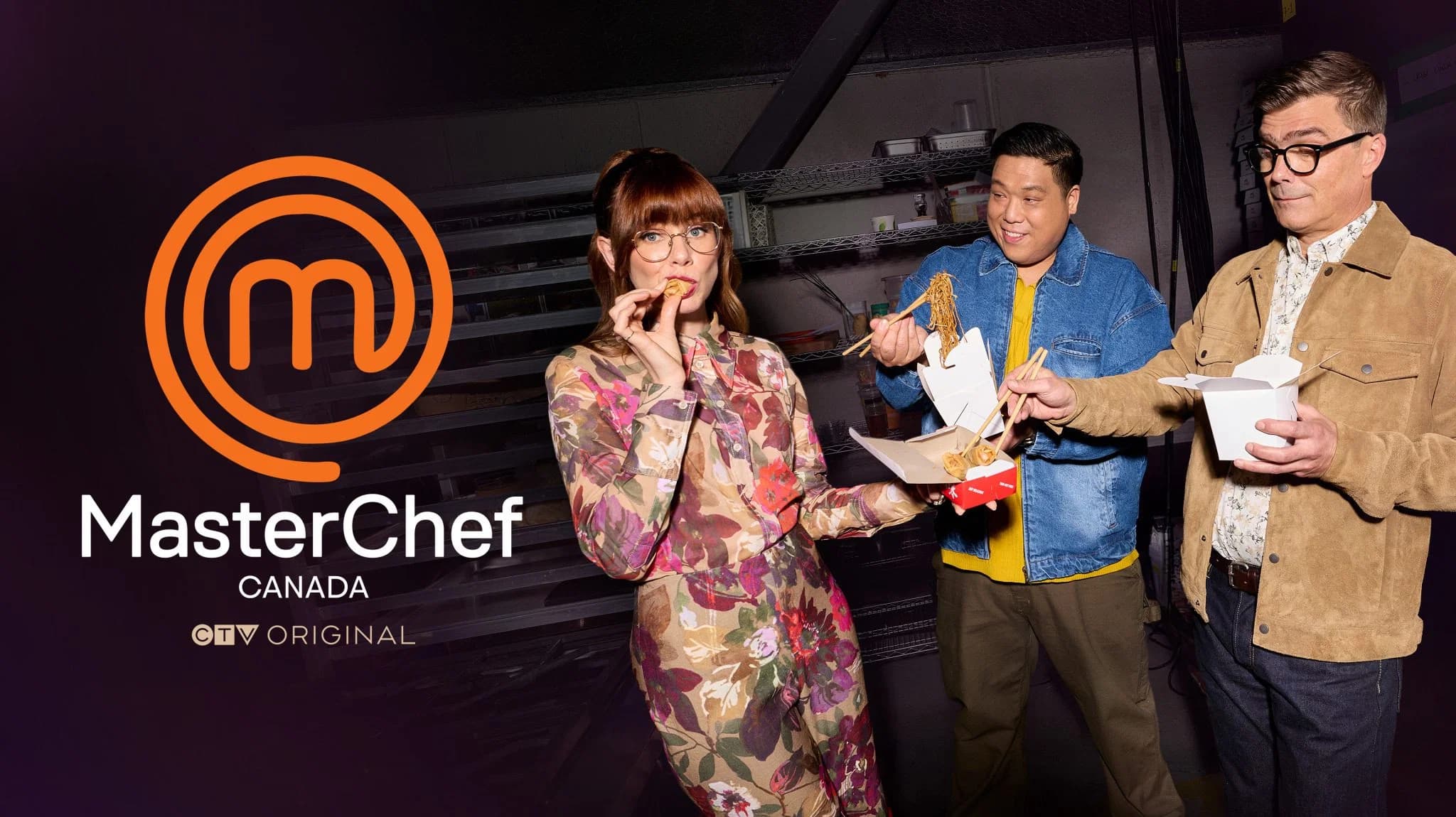 MasterChef Canada