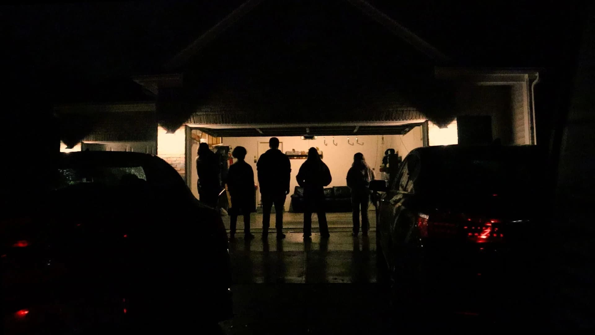 The Garage