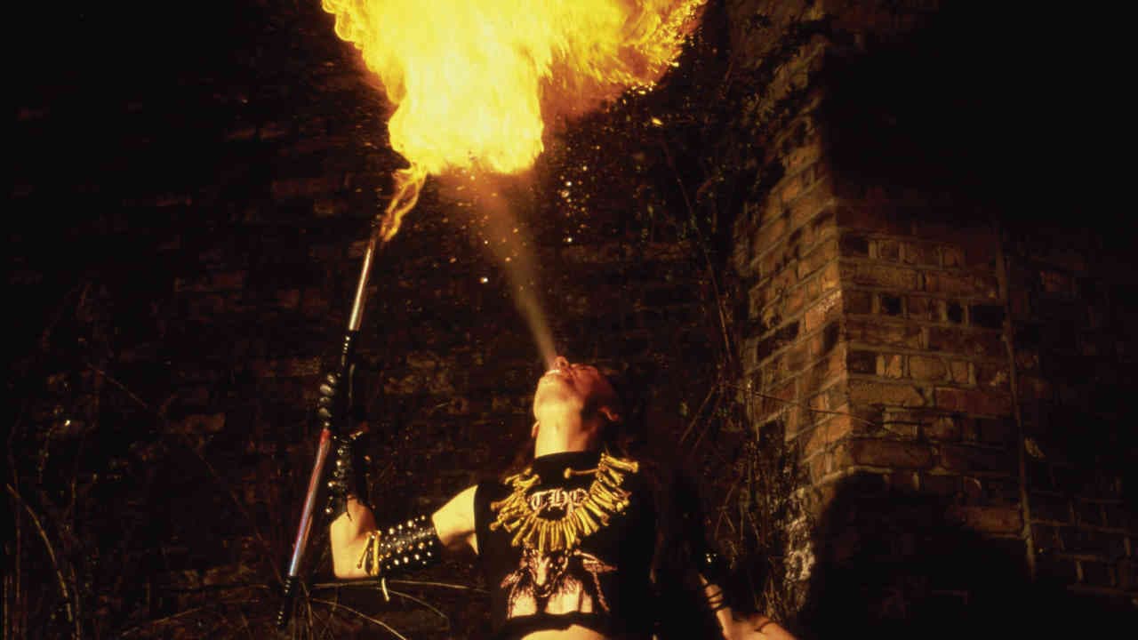 Hail The Hordes