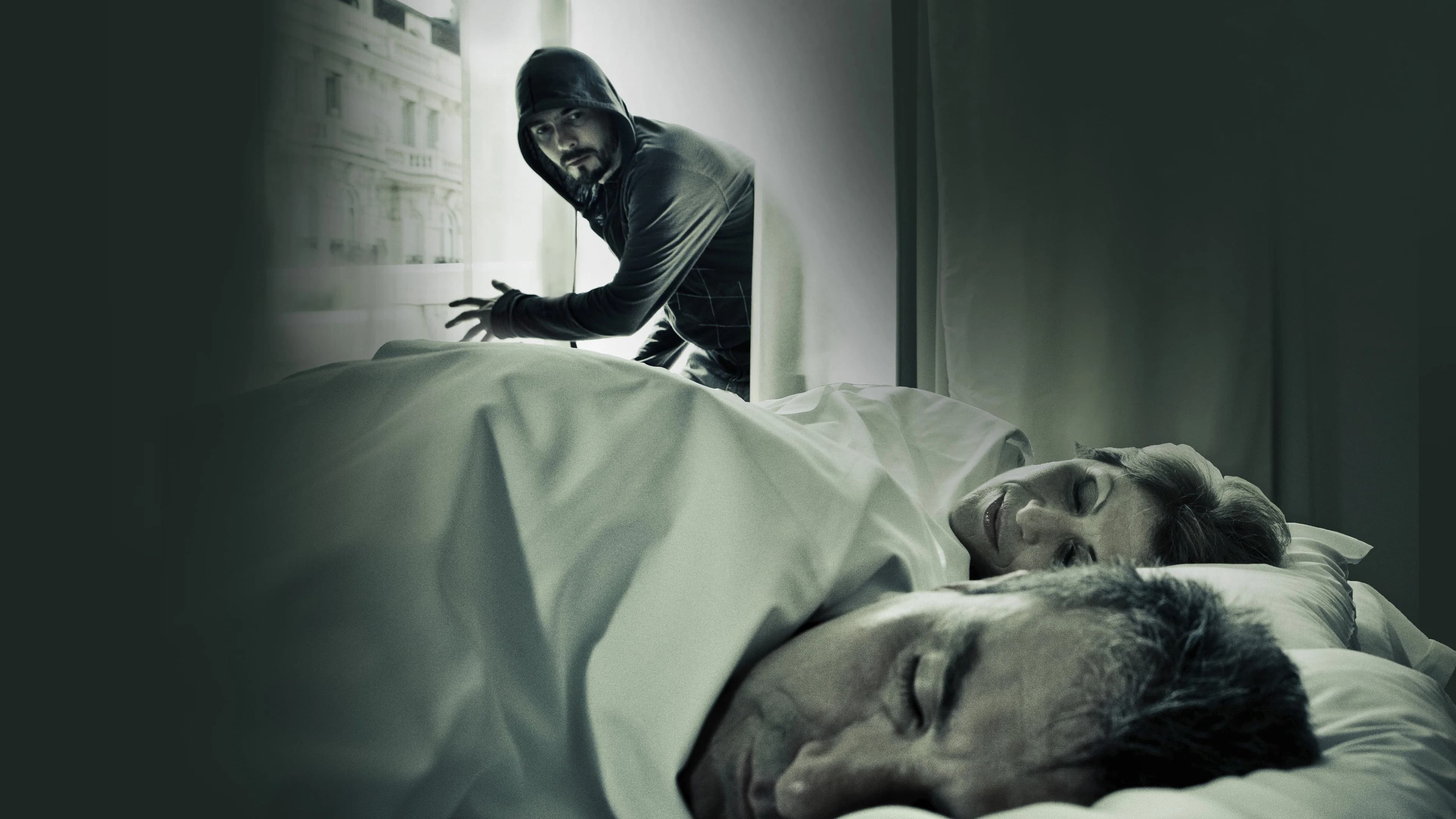 A Stranger in My Home