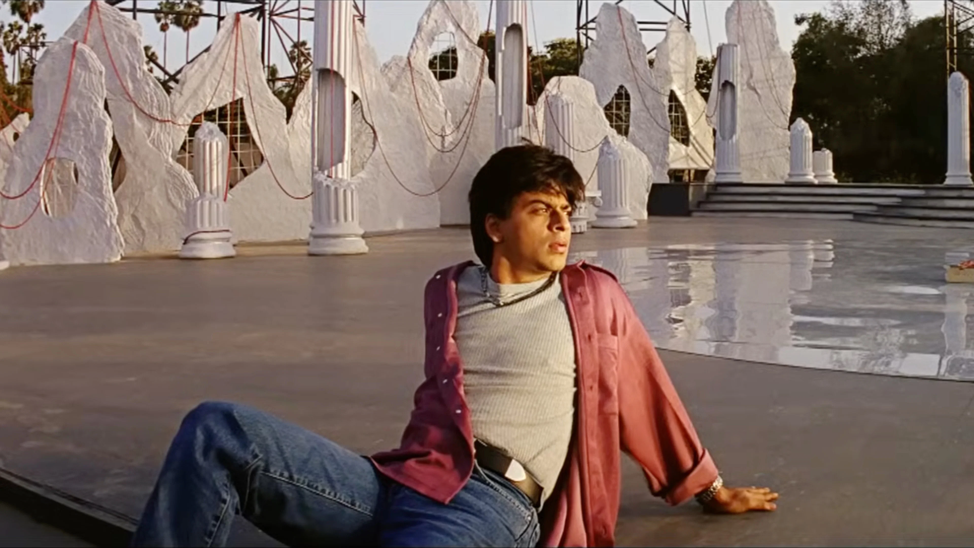 Dil To Pagal Hai