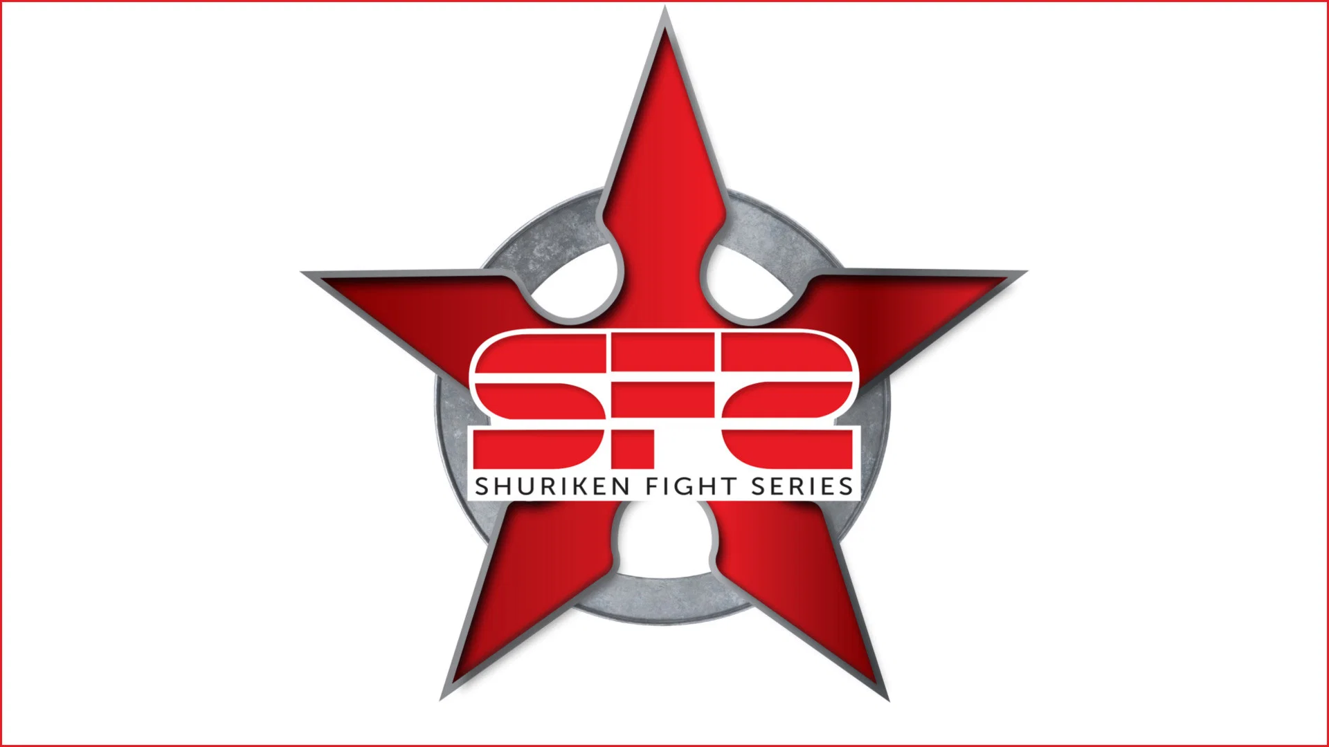 Shuriken Fight Series 19