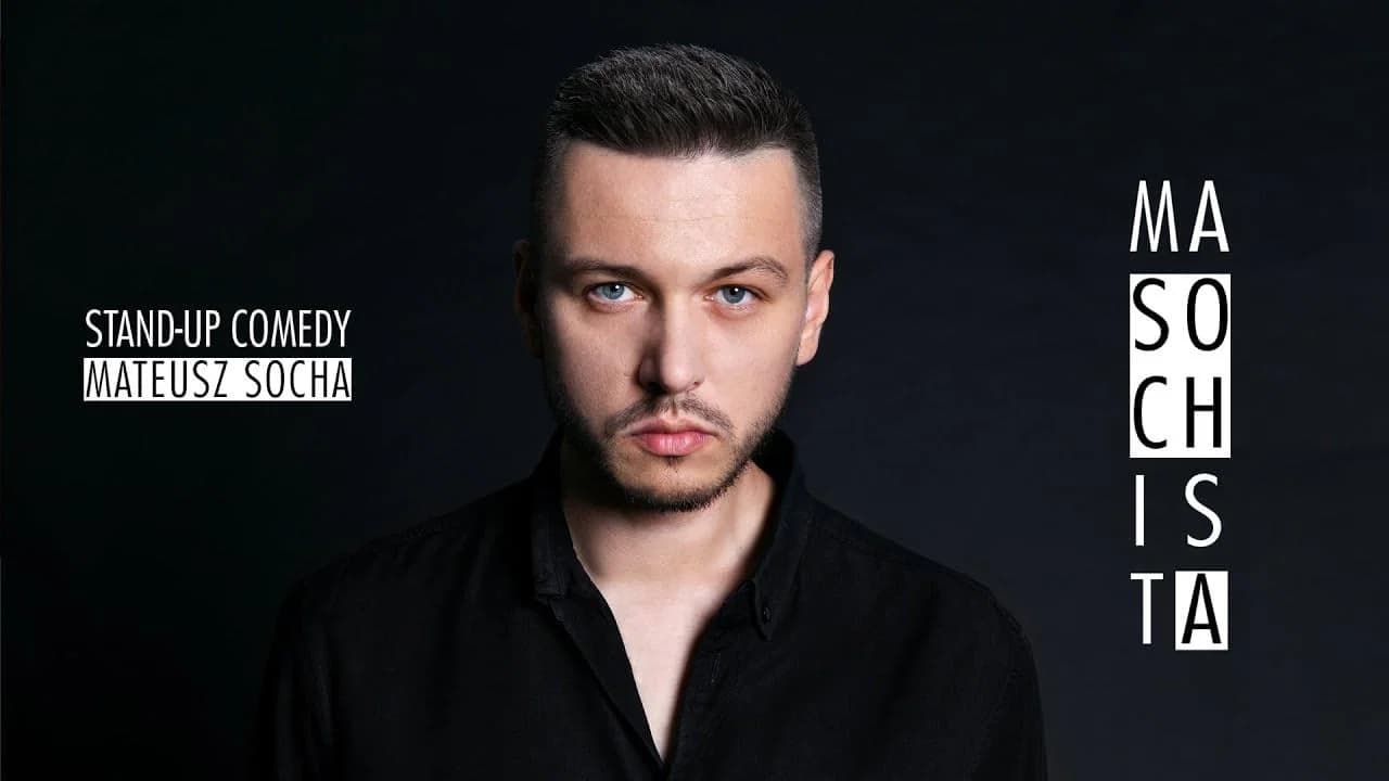 Mateusz Socha: Masochist