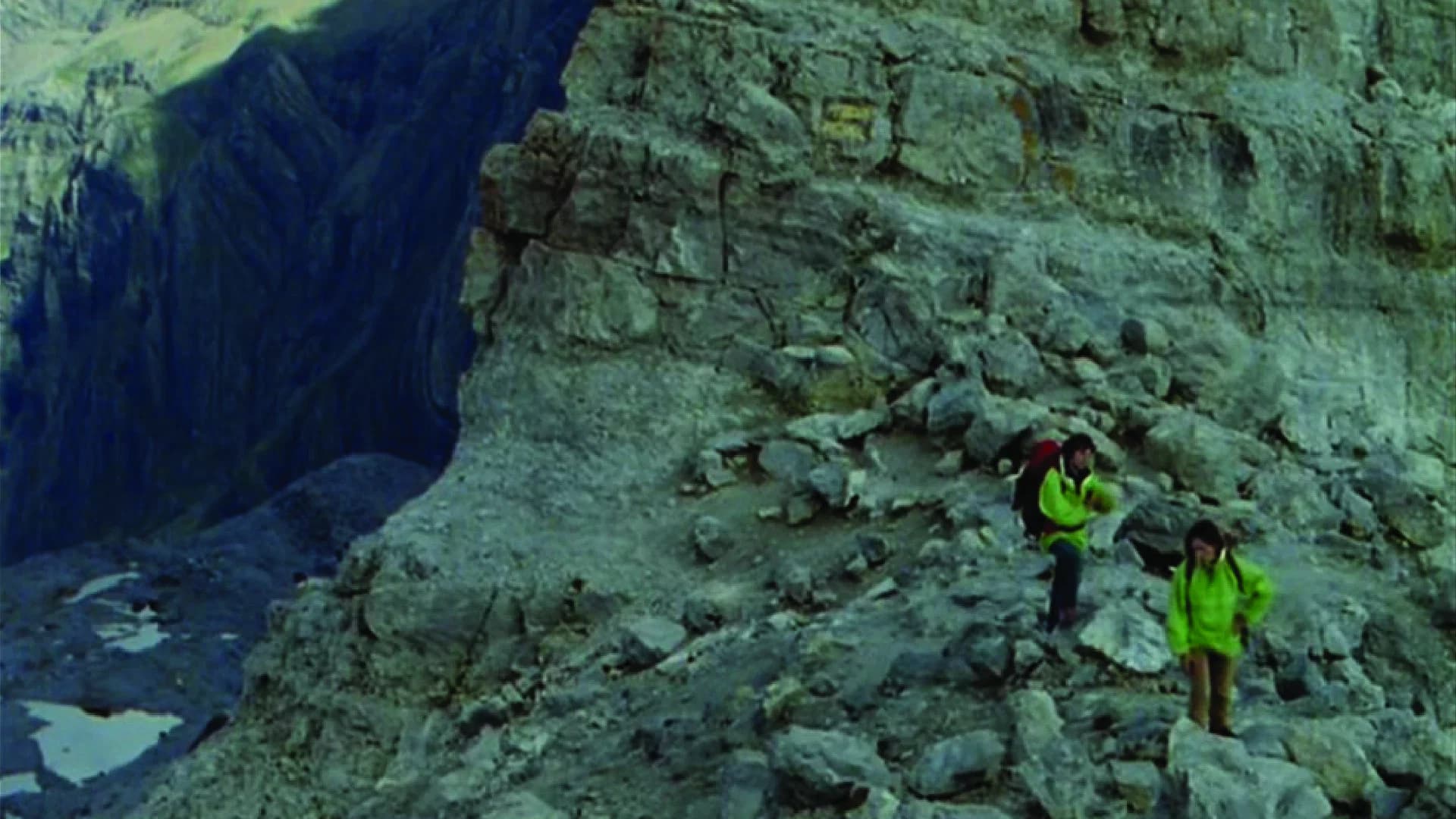 Roland's Pass