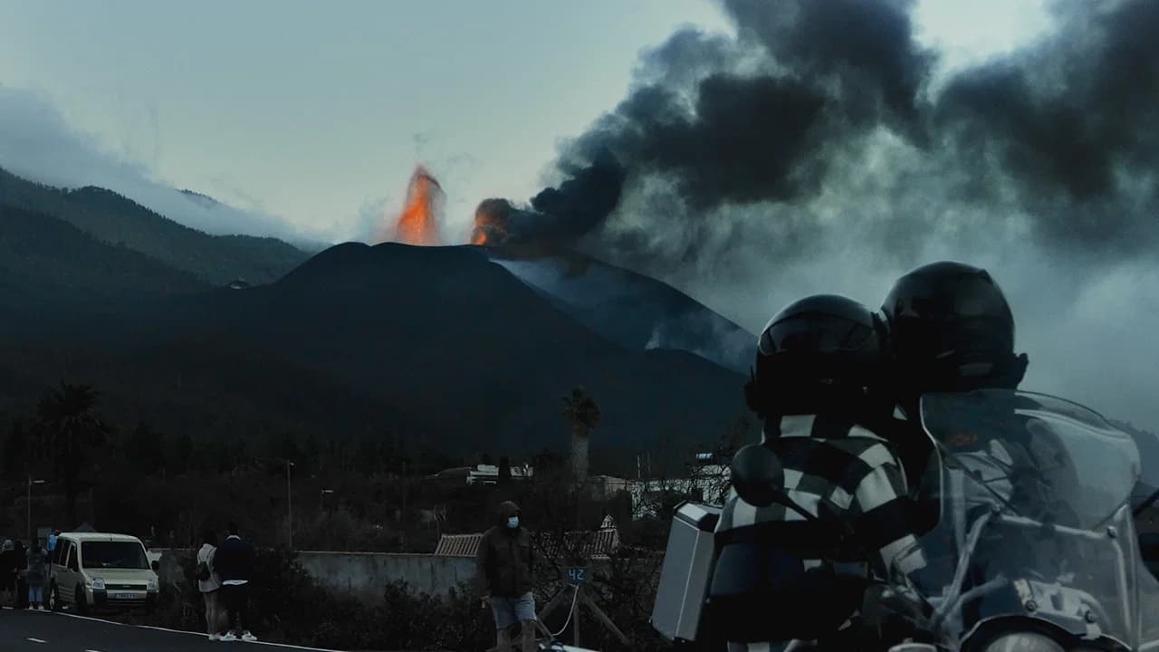 Igneous Journal or Chronology of a System Error