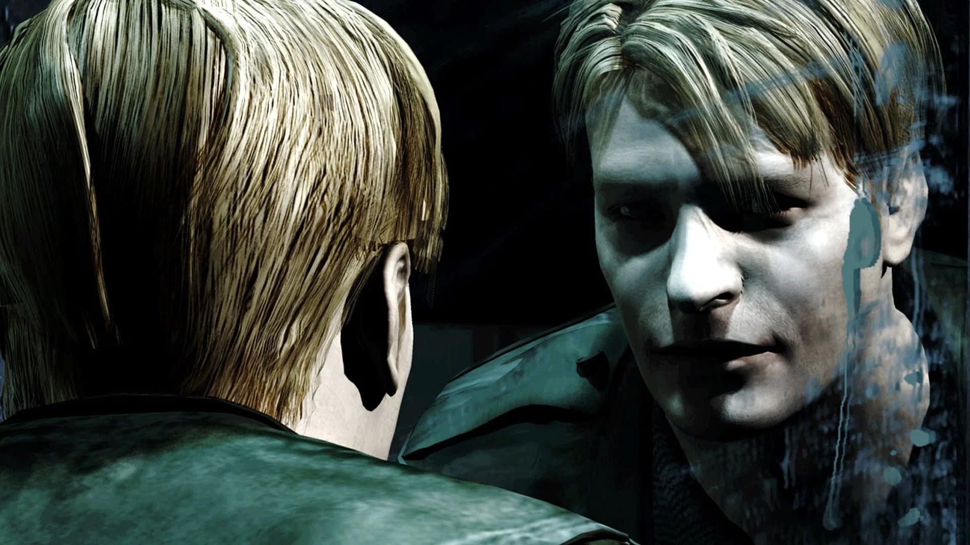 The Making of Silent Hill 2