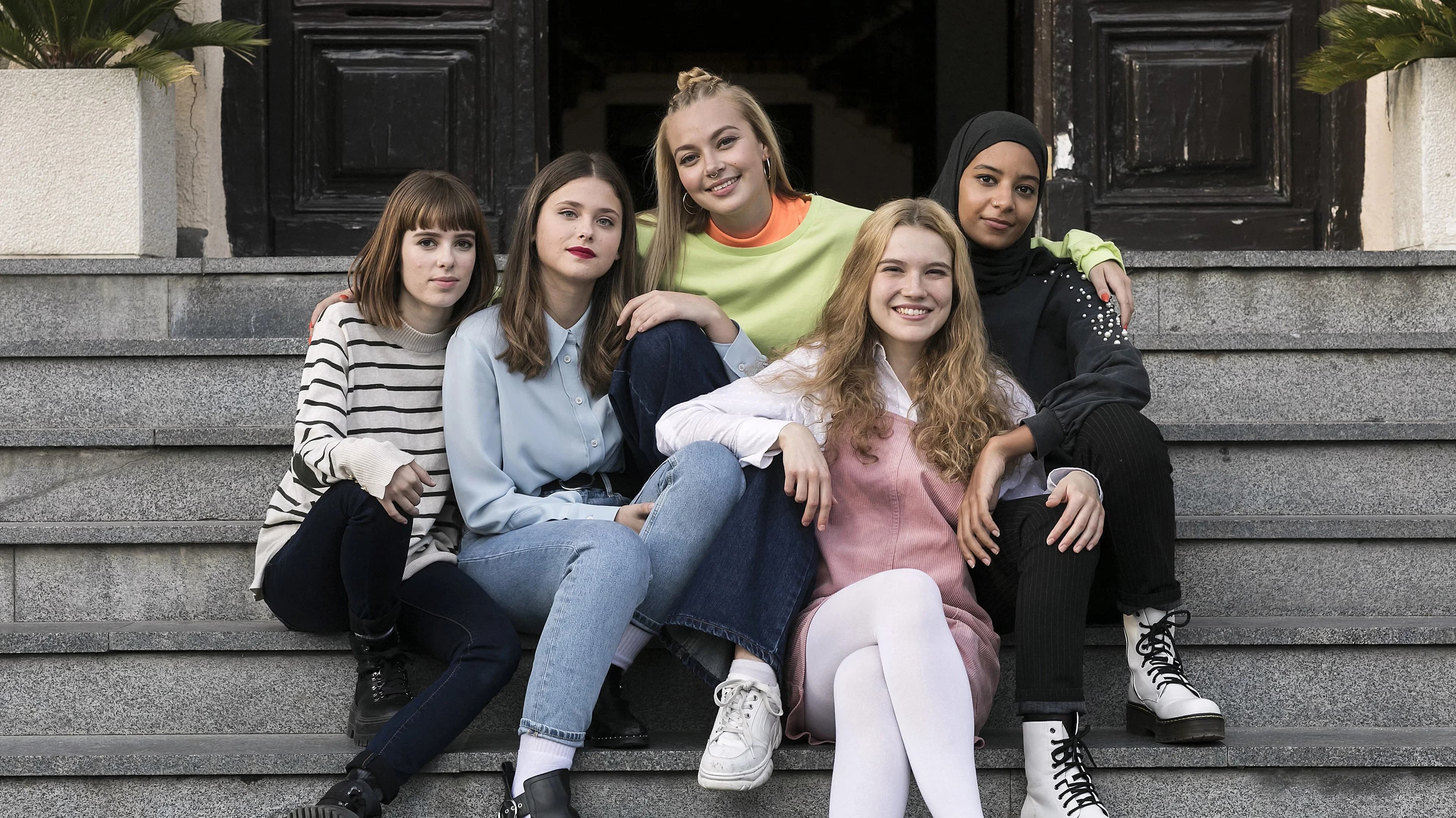 SKAM España