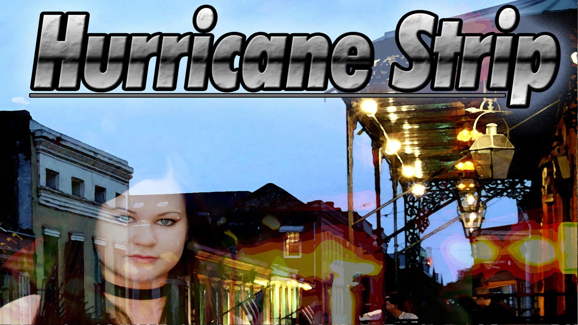 Hurricane Strip