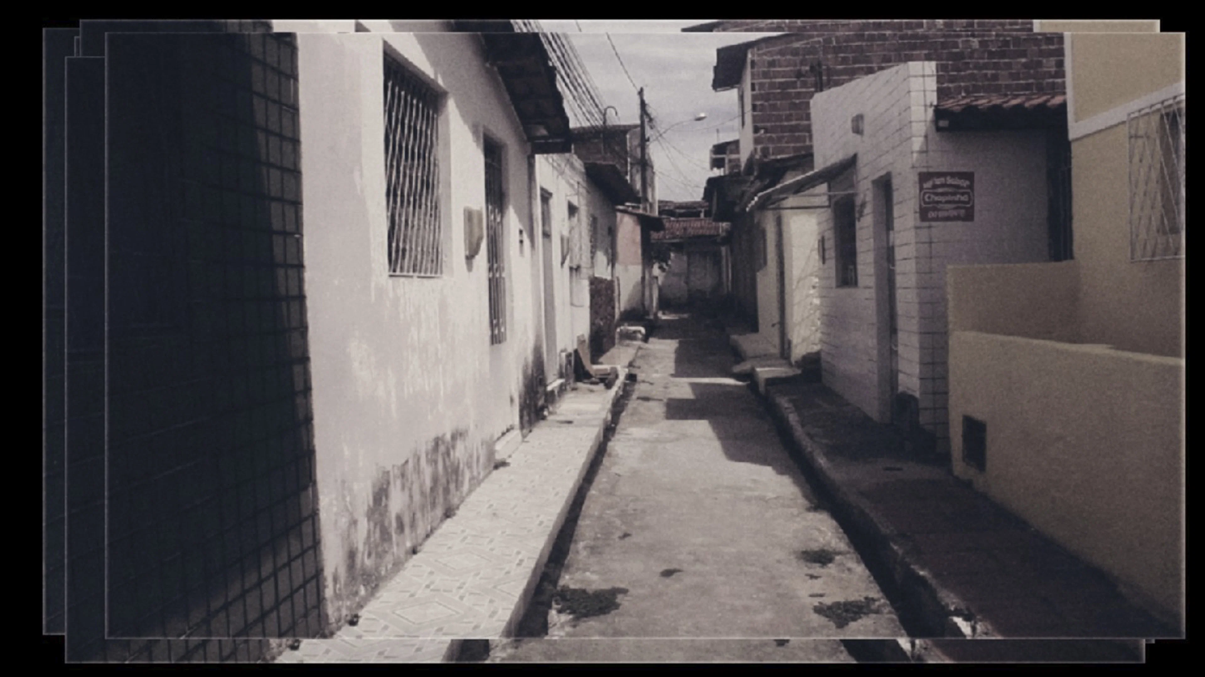 Álôu, Travessa