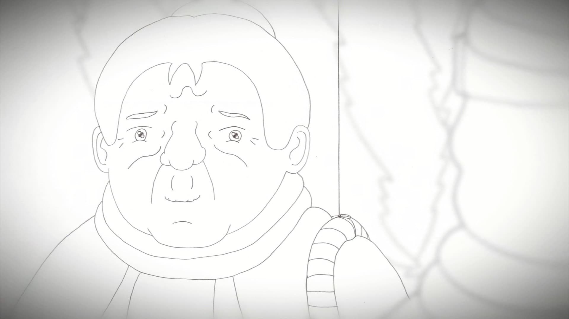 The Reach (Animated)