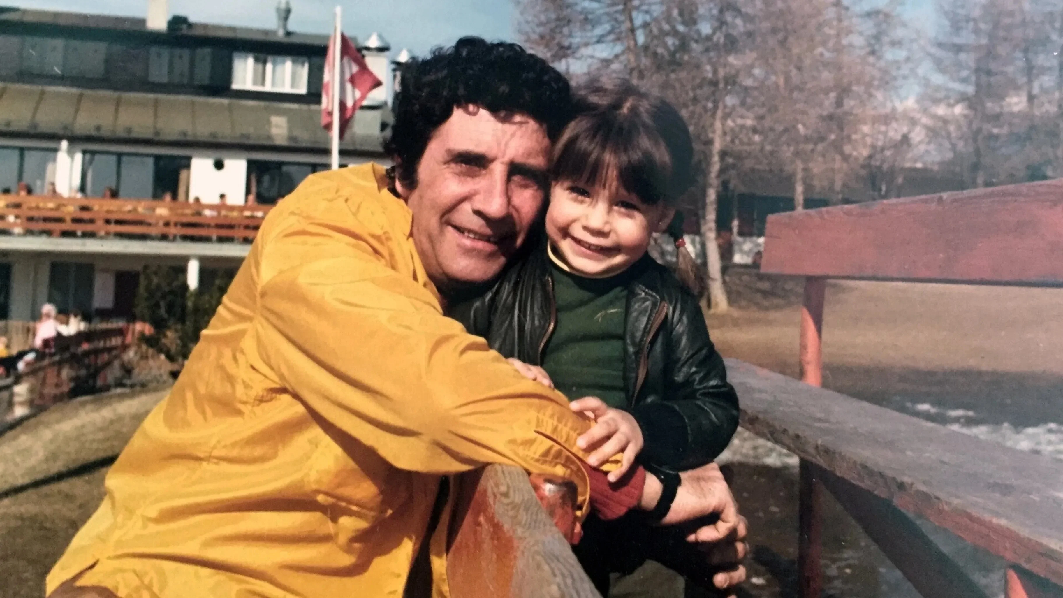 Bécaud, mon père