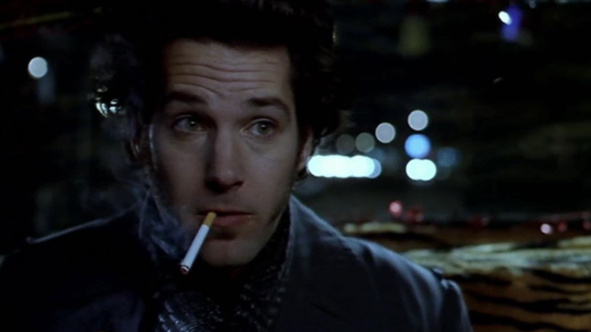 200 Cigarettes