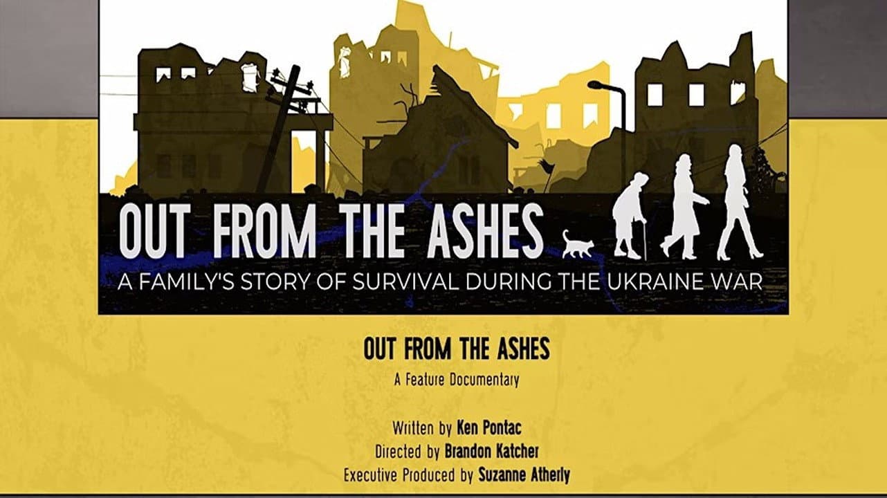 Out from the Ashes