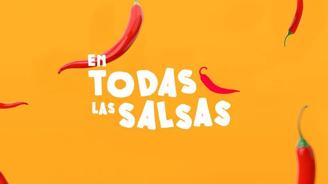 En todas las salsas