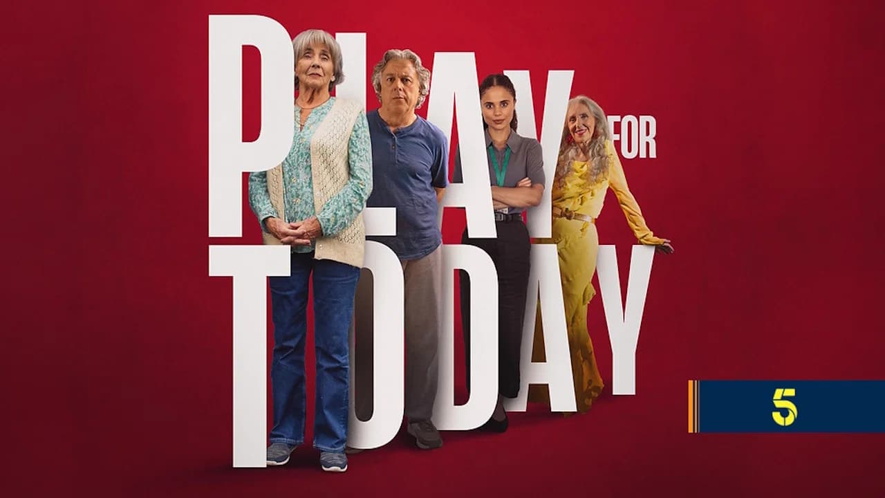 Play for Today