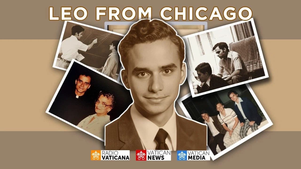 Leo from Chicago