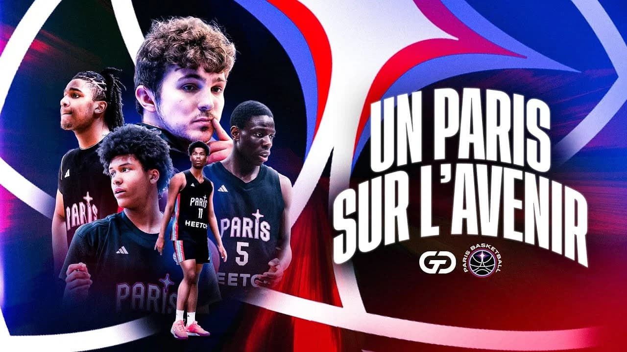 Un Paris sur l'avenir