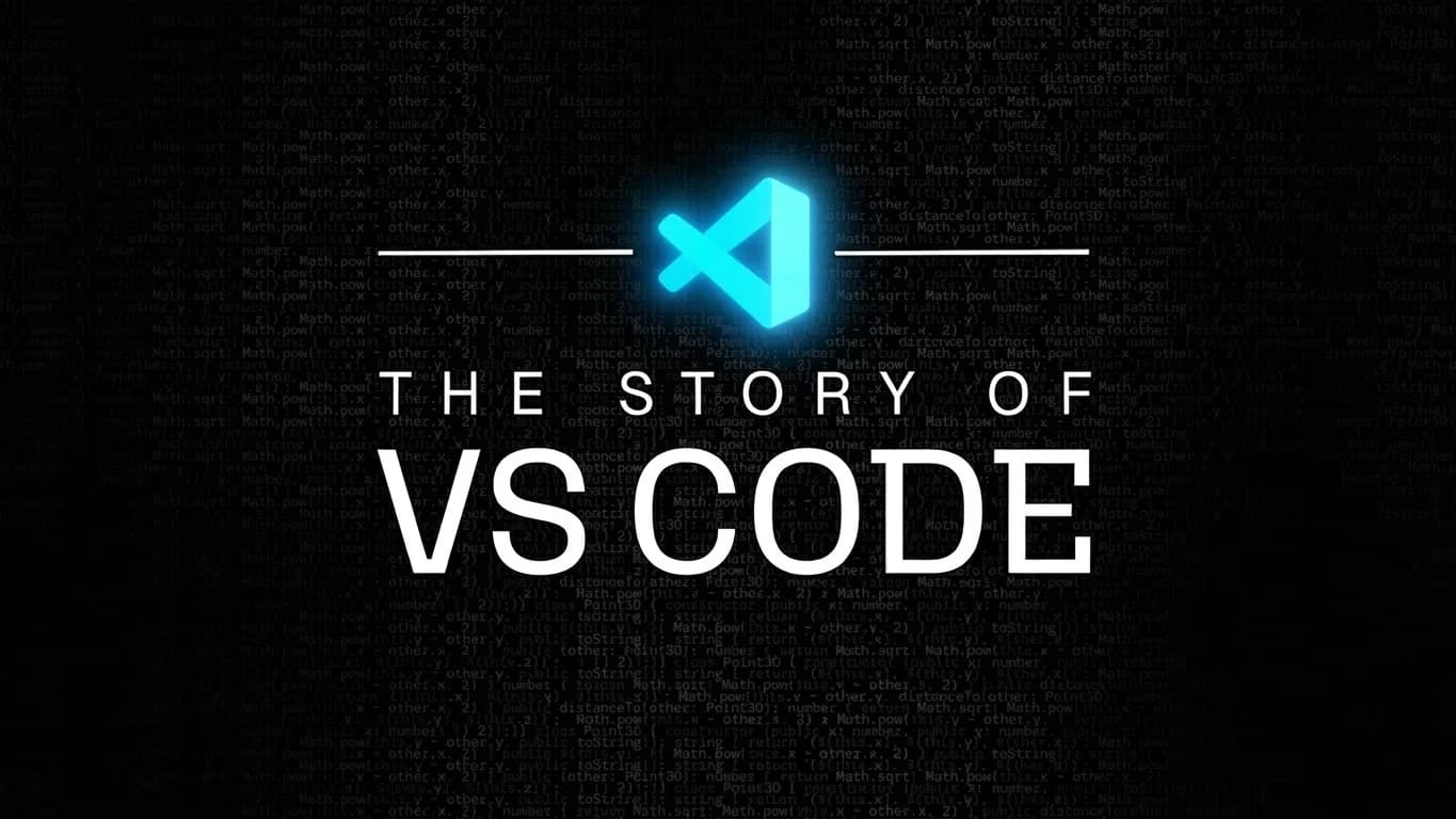 The Story of VS Code | Official Documentary