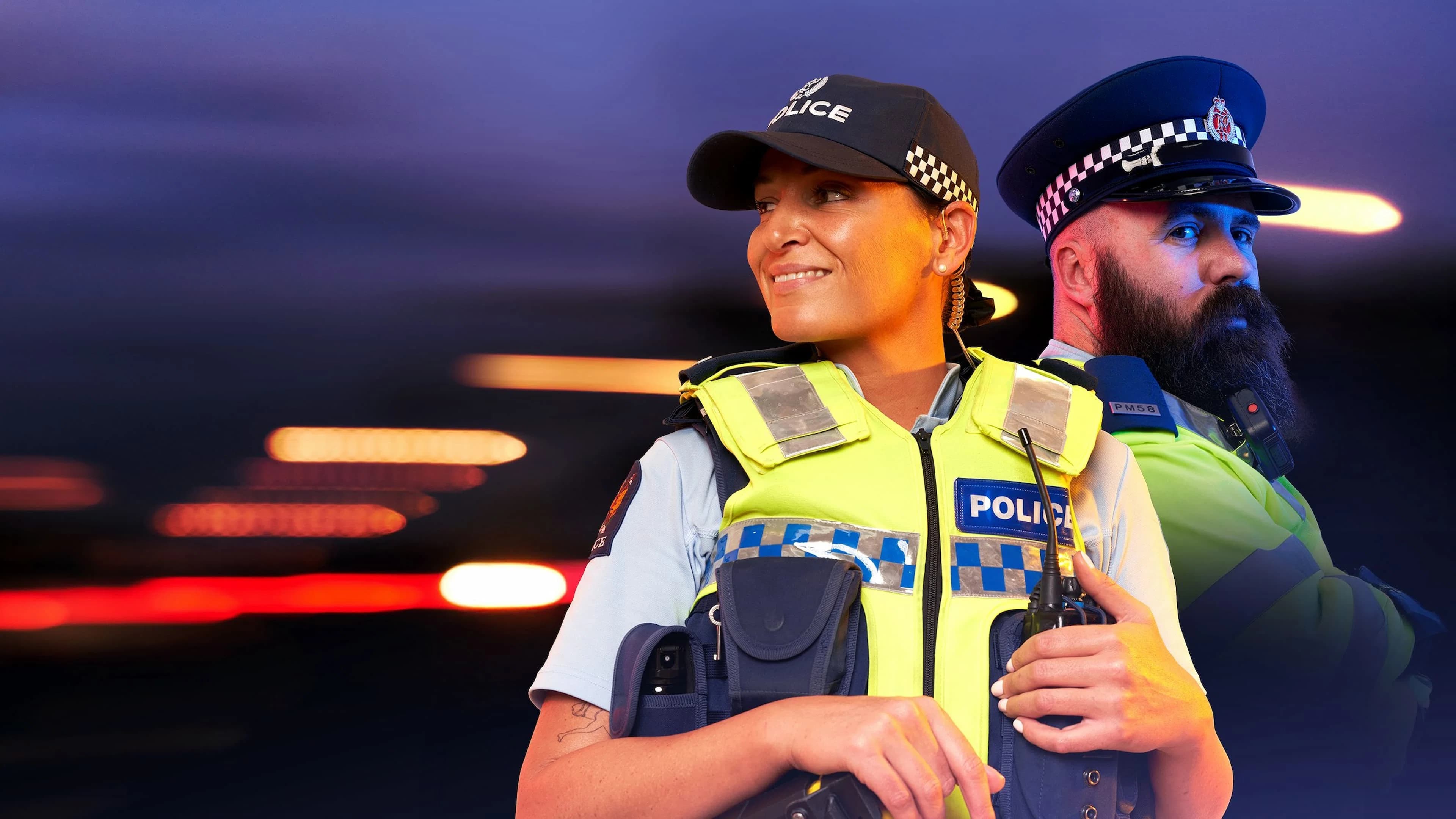 Motorway Patrol
