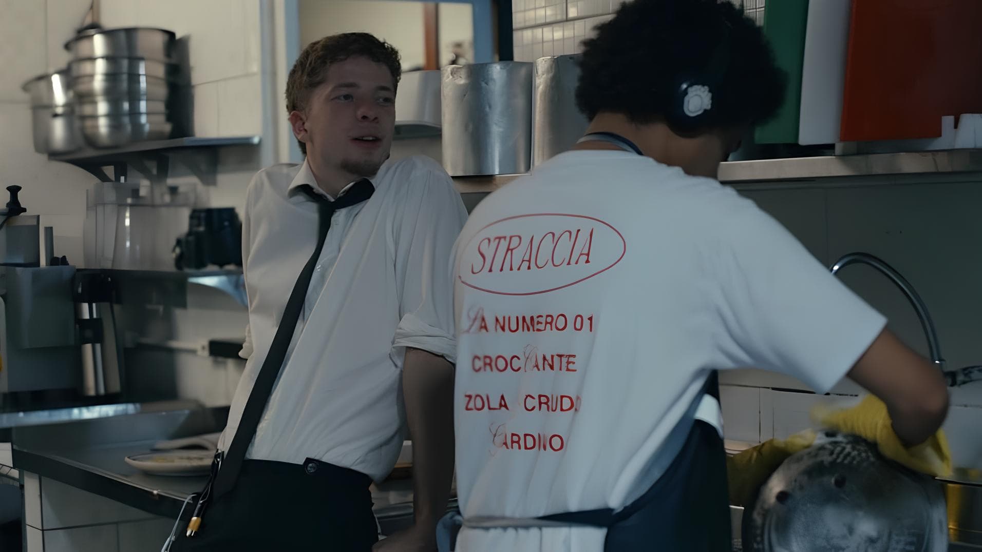 Senza Noci