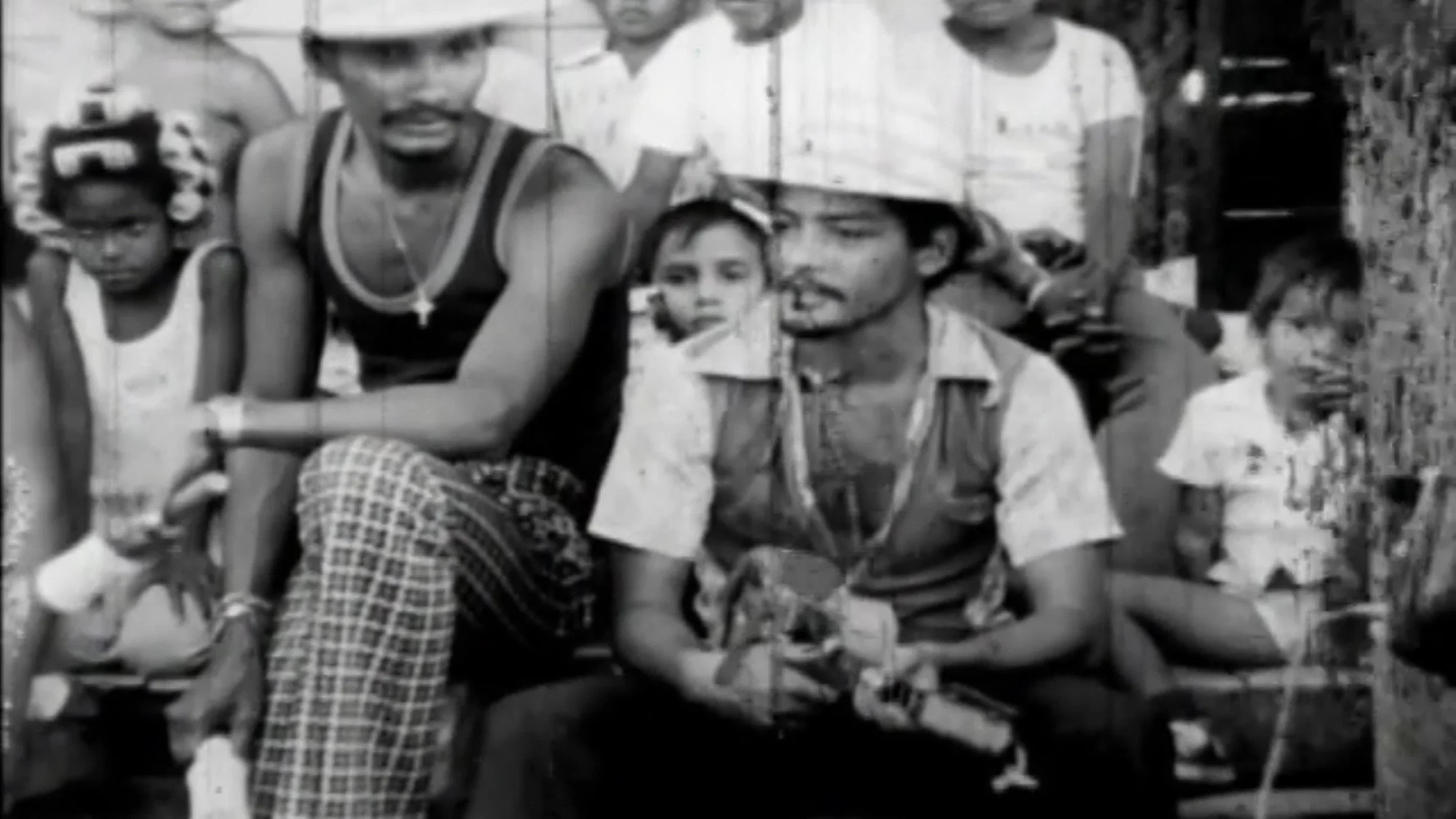 La canción de nosotros