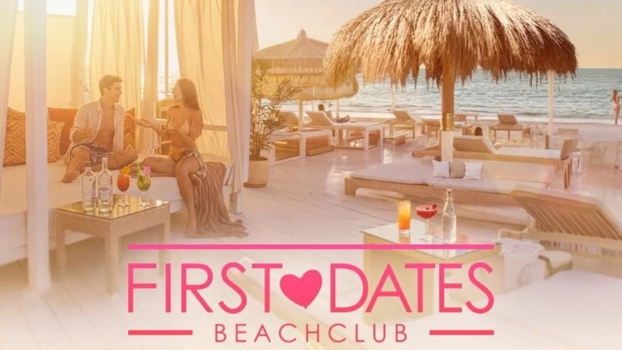 First Dates Beach Club