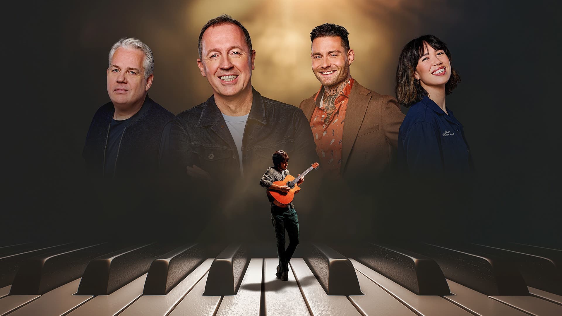 Talent Unplugged