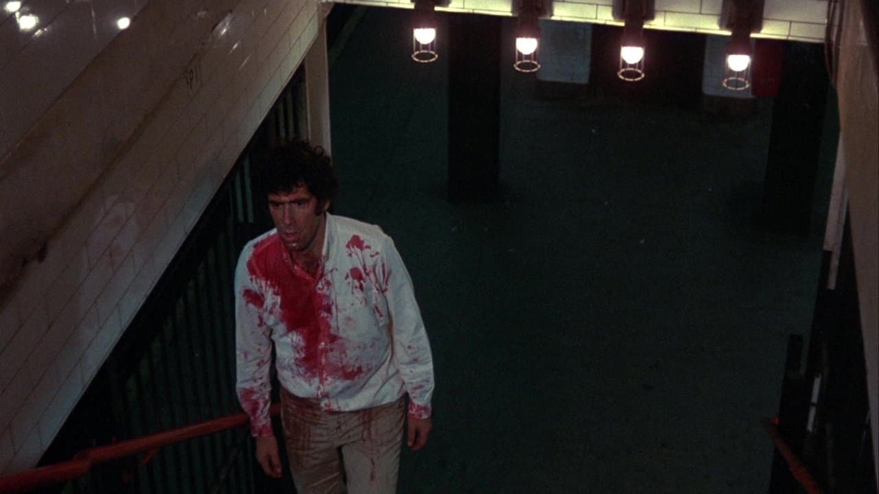Little Murders